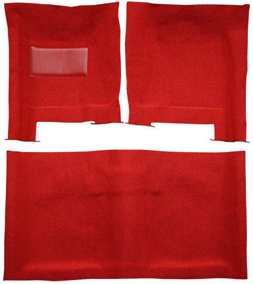 1963-1965 Buick Riviera 2DR Auto Carpet