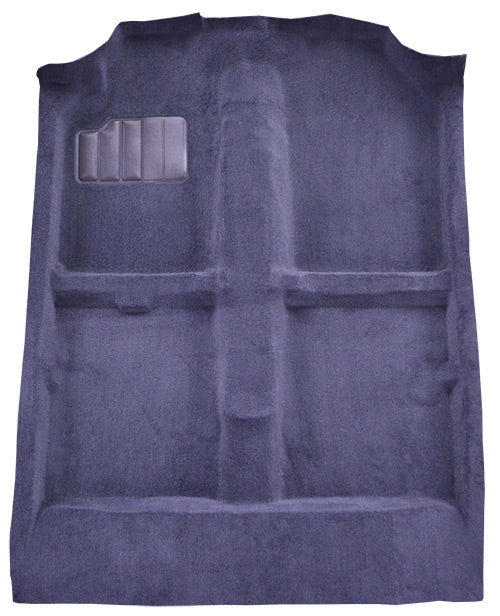 1991-1994 Nissan Sentra 4DR Carpet