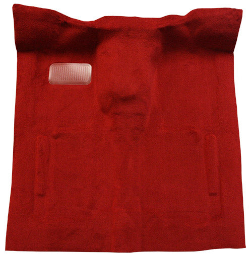 1972-1974 Chevrolet LUV Pickup Reg Cab Carpet