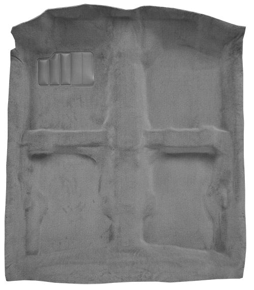 1989-1992 Ford Probe 2DR Carpet