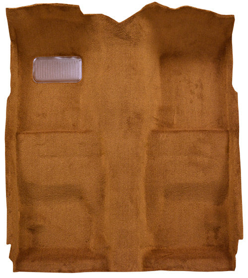 1970-1971 American Motors Gremlin Pass Area Carpet