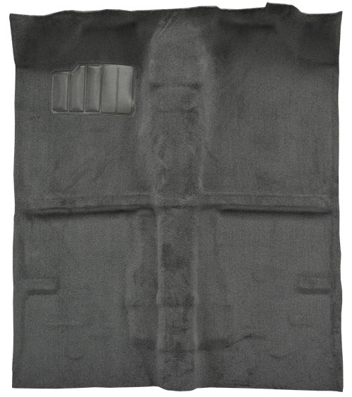 1987-1996 Mitsubishi Mighty Max Reg Cab 2WD Carpet