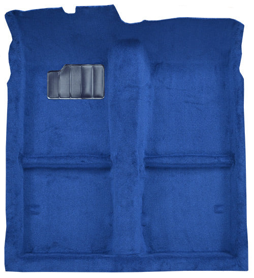 1988-1991 Honda Prelude 2DR Coupe Carpet