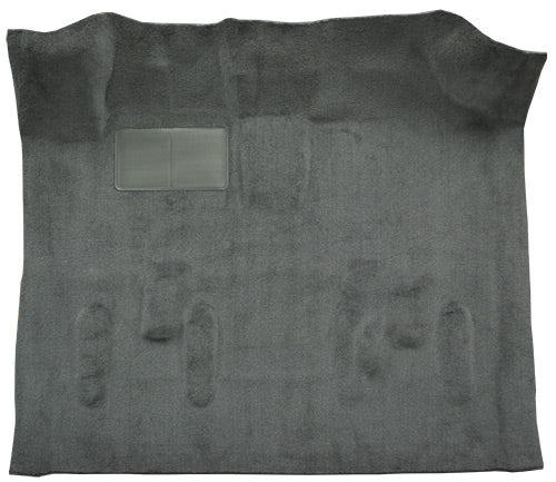 1999-2005 Pontiac Montana Pass Area Carpet