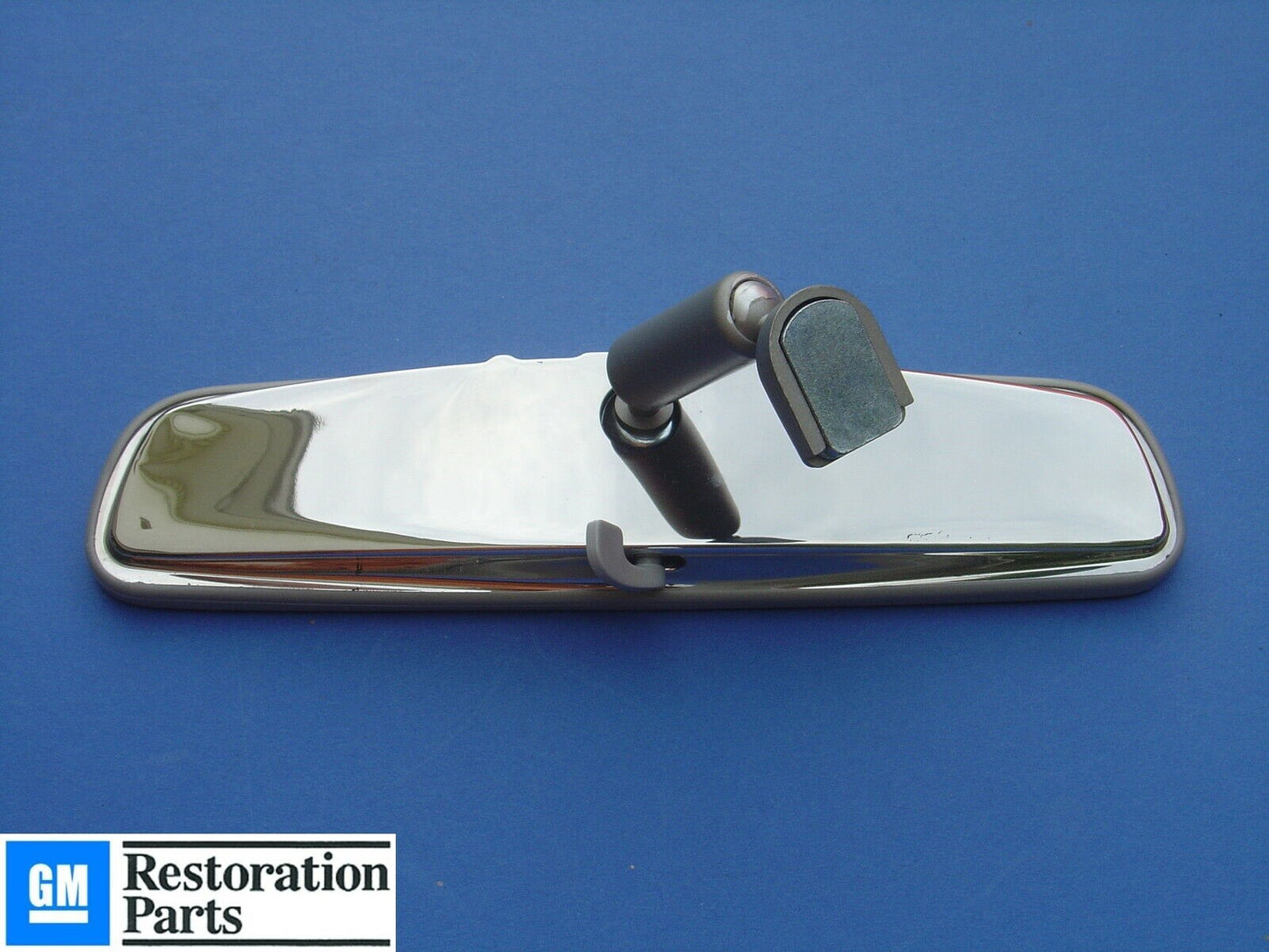 Day/Night Rear View Mirror - GM Licensed