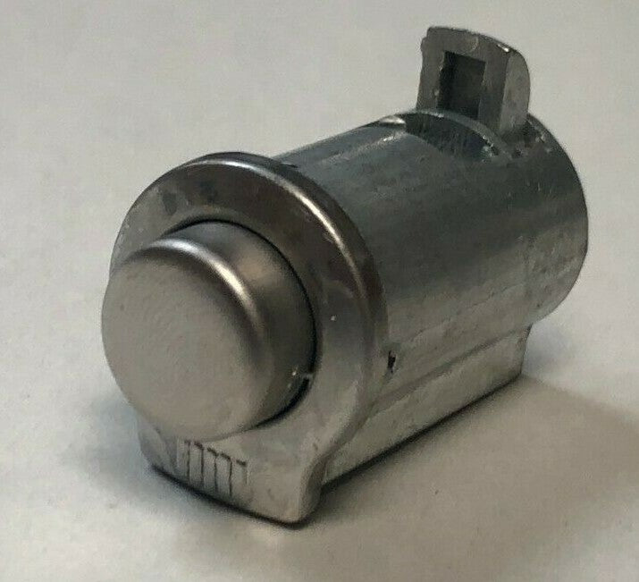 Keyless “Bell” Push-Button Glove Compartment Latch / Lock – Fits Select GM Vehicles