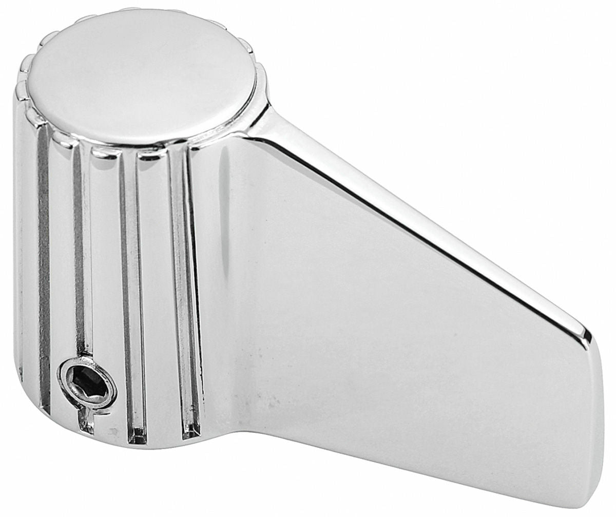 Side Rear-View Mirror Adjustment Knob 1965-1966 Cadillac
