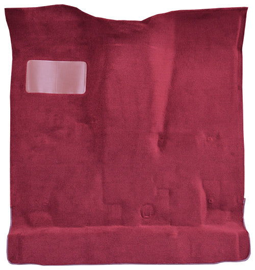 1983-1995 Ford Ranger Reg Cab 2 & 4WD Carpet