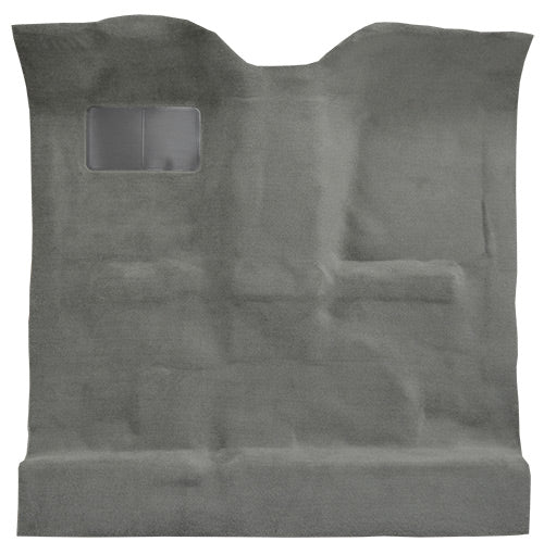 1998-1999 Mazda B2500 Reg Cab 2 & 4WD Carpet