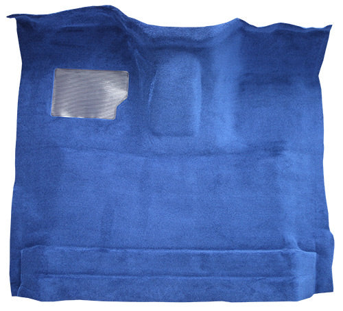 1987-1996 Ford F-250 Reg Cab 2WD Diesel Carpet