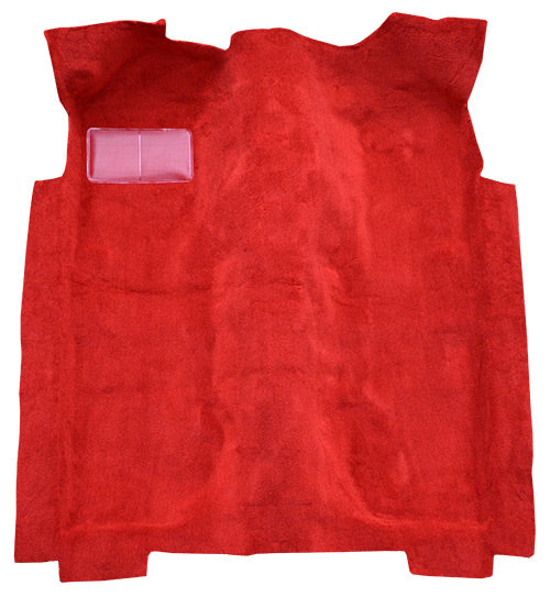 1974-1977 Ford Mustang II Pass Area Carpet
