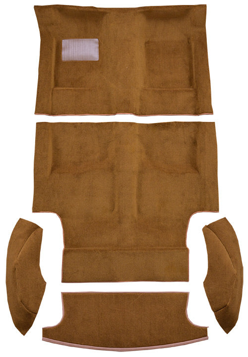 1969-1970 American Motors AMX Auto Complete Carpet