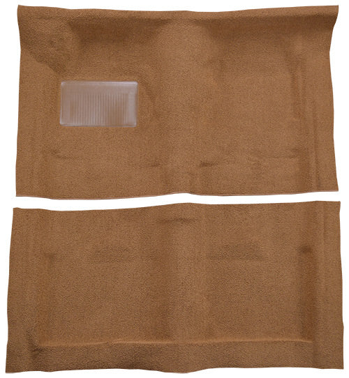 1968-1970 Plymouth Roadrunner Auto Carpet
