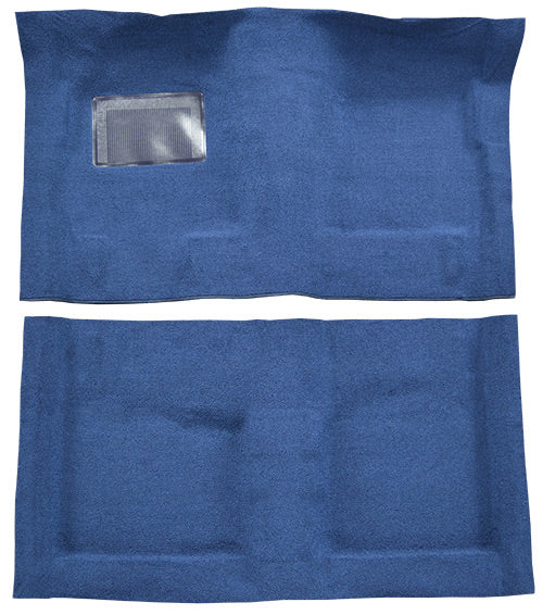 1971-1973 Plymouth Scamp Auto Carpet