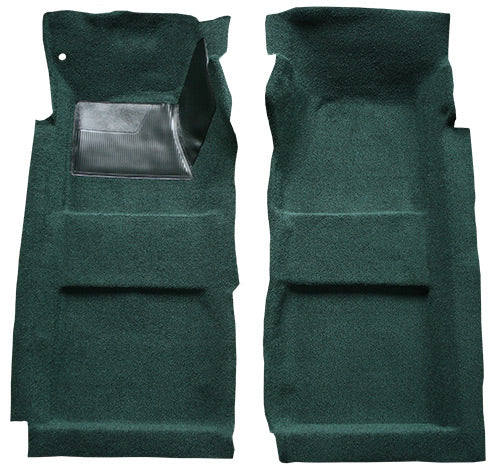 1967 Ford Thunderbird 2DR Auto Carpet