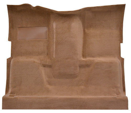 1975-1980 Chevrolet K10 Reg Cab 4WD Auto/4spd Carpet