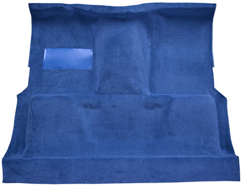 1975-1980 Chevrolet C10 Reg Cab 2WD 4spd Floor Shift Carpet