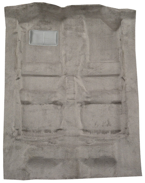 1984-1994 Ford Tempo 4DR Carpet