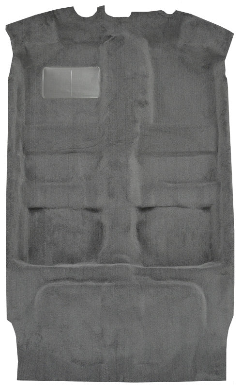 1985-1990 Ford Escort 2DR Carpet
