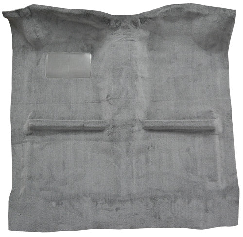 1993-1998 Toyota T100 Reg Cab Auto/Manual Carpet