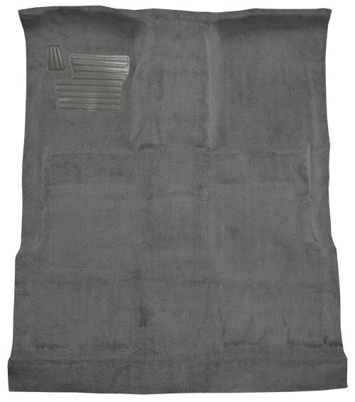 1997-1998 Ford F-250 Ext Cab Light Duty Carpet