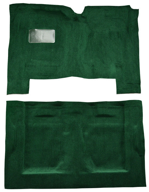 1970-1973 Lincoln Continental 4DR Carpet