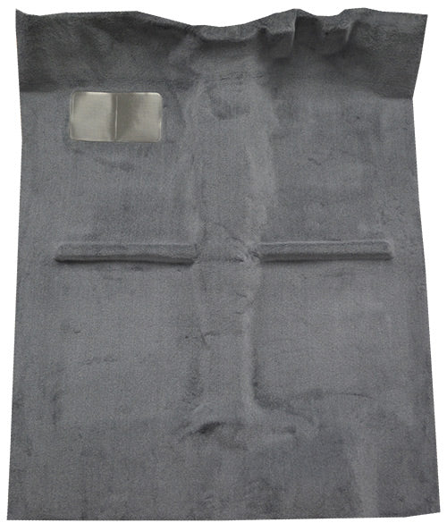 1984-1988 Toyota Pickup Ext Cab 2 & 4WD Carpet