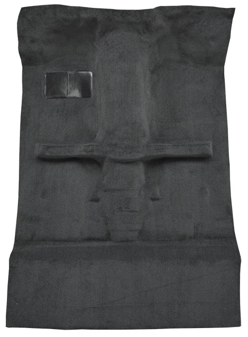 1988-1995 Isuzu Pickup Ext Cab Carpet