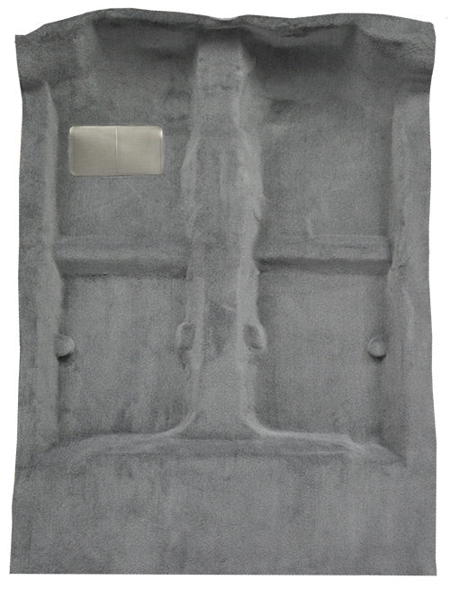 1991-2002 Ford Escort 2DR Carpet