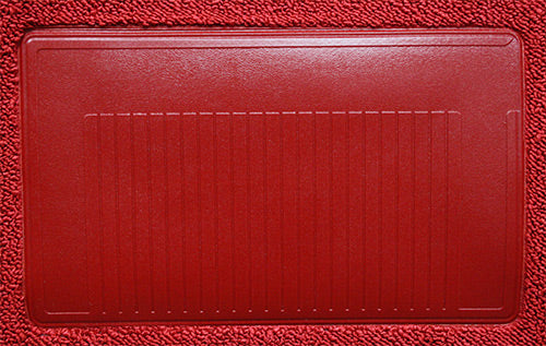 1970-1972 Buick GS 2DR Auto Carpet