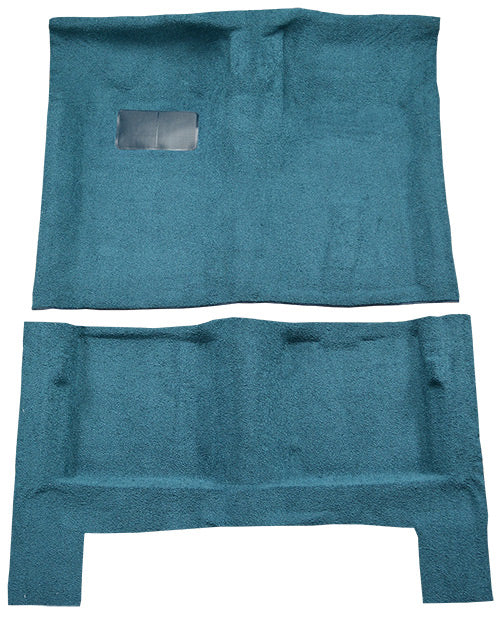 1969-1971 Lincoln Mark III 2DR Carpet