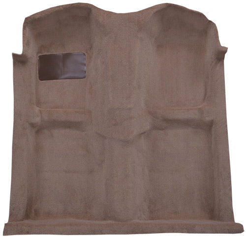 1994-2004 Ford Mustang Coupe/Convertible Carpet