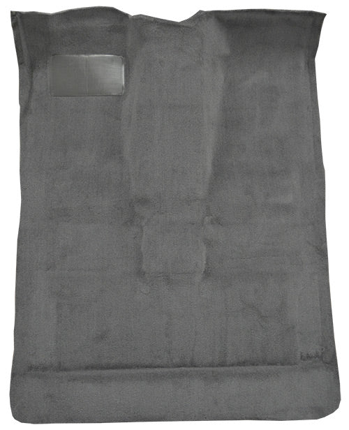 1994-1997 Mazda B2300 Ext Cab 2 & 4WD Carpet