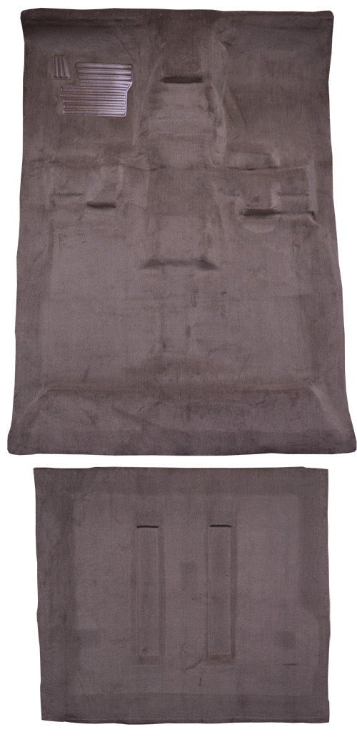 1997-2002 Ford Expedition 4DR Complete Carpet