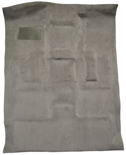 2000-2006 GMC Yukon 4DR Pass Area Carpet