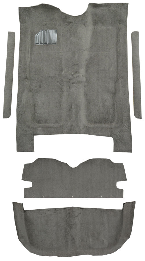1978 GMC Caballero Complete Carpet