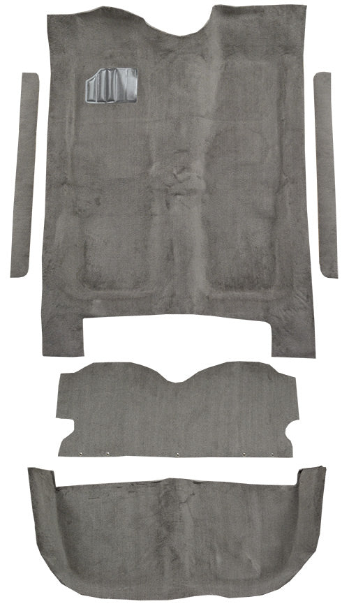 1979-1981 GMC Caballero Complete Carpet