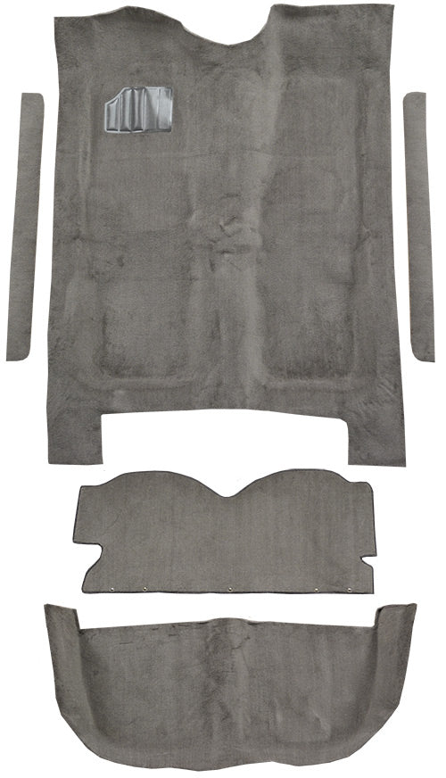 1987 GMC Caballero Complete Carpet