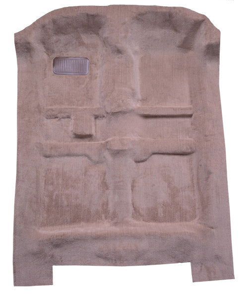 1994-1996 Cadillac DeVille 4DR Carpet