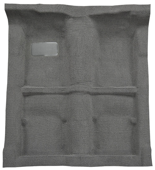 1971-1975 Toyota Celica Pass Area Carpet