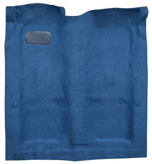 1972-1973 Lincoln Mark IV 2DR Carpet