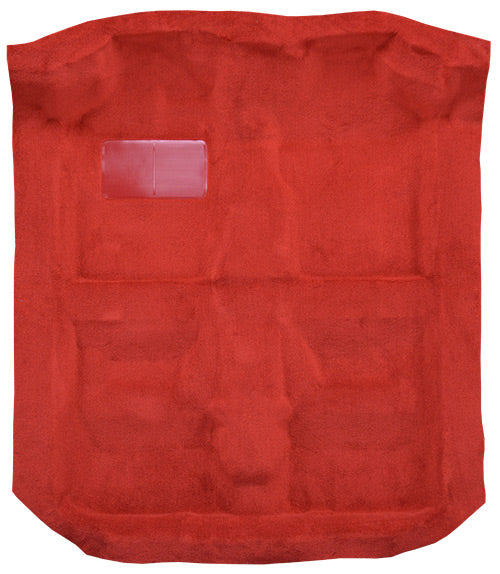 1983-1987 Plymouth Horizon 4DR Carpet