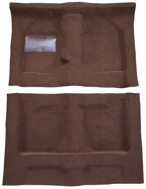 1961-1964 Pontiac Bonneville 4DR Hardtop/Sedan 4spd Carpet