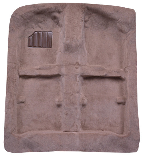 1994-2003 Mitsubishi Galant Carpet