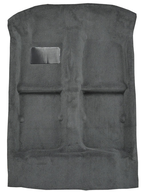 1992-1995 Mazda MX-3 Pass Area Carpet