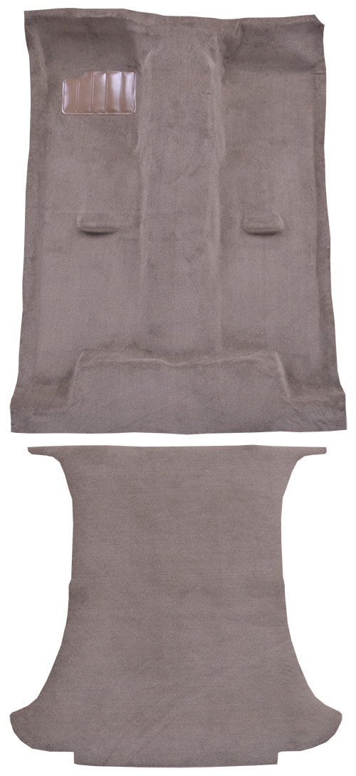 1992-2000 Mitsubishi Montero 4DR Complete Carpet