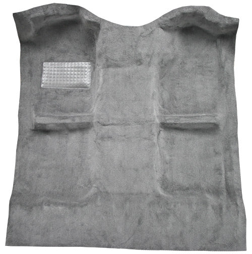 2002-2008 Dodge Ram 1500 Reg Cab Auto/Manual 2 & 4WD Carpet
