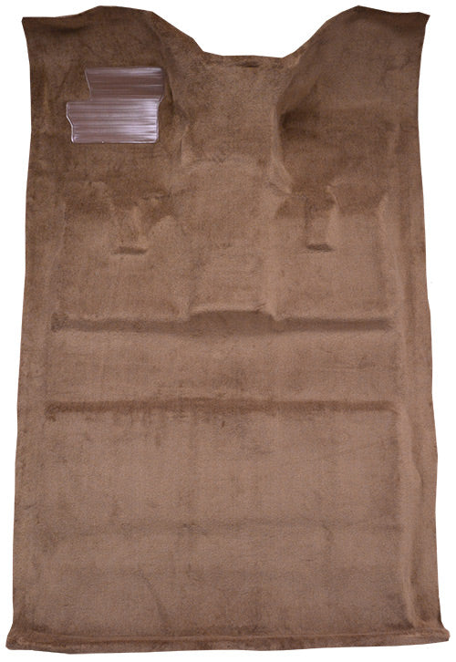 2000-2005 Ford Excursion 4DR Pass Area Carpet