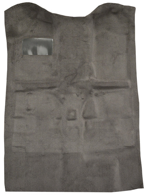 1998-2004 Nissan Frontier Ext Cab Auto/Manual pickup Carpet