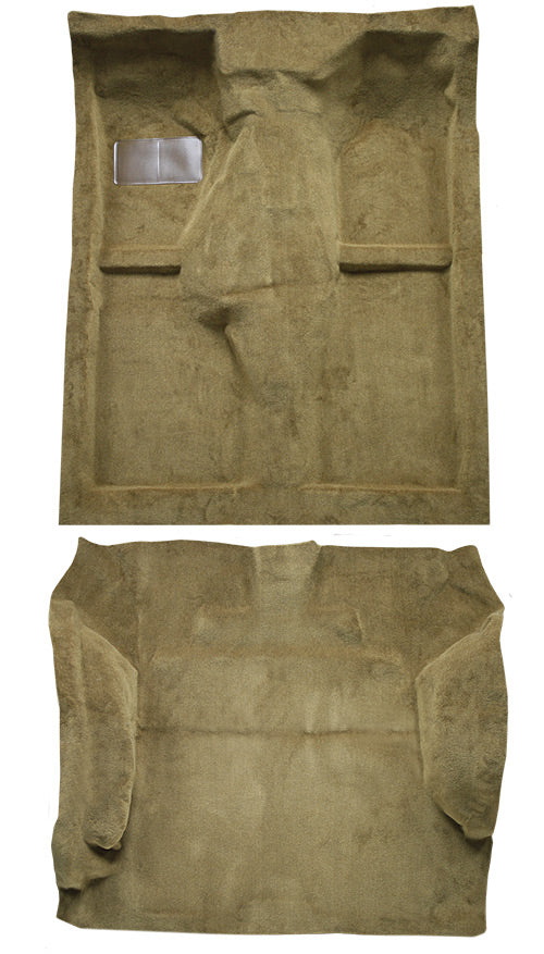 1997-2001 Jeep Cherokee Complete Carpet